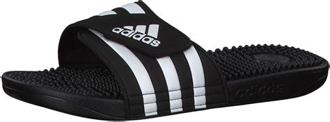 adidas slippers sale heren|Amazon.com: Mens Adidas Slippers.